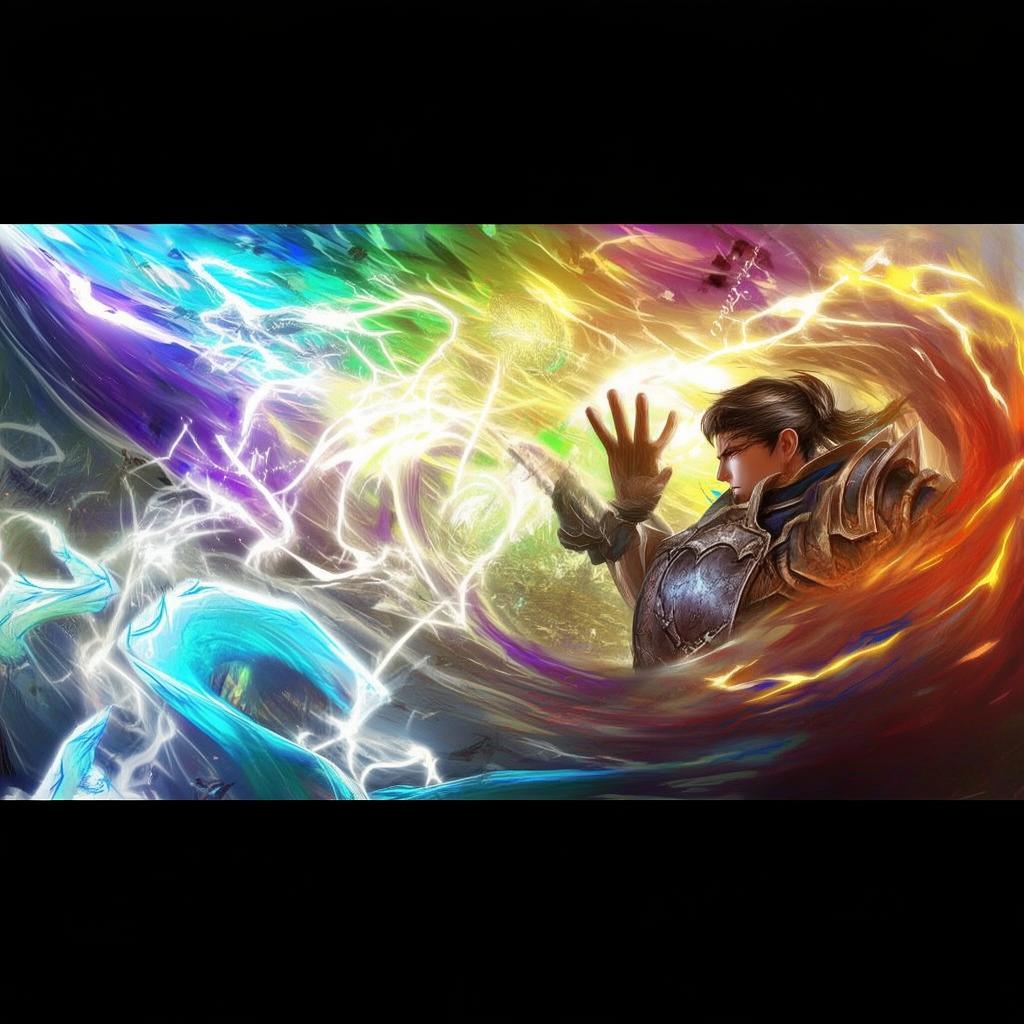 智慧風(fēng)暴來襲！神武2手游策略與智慧如何碰撞？