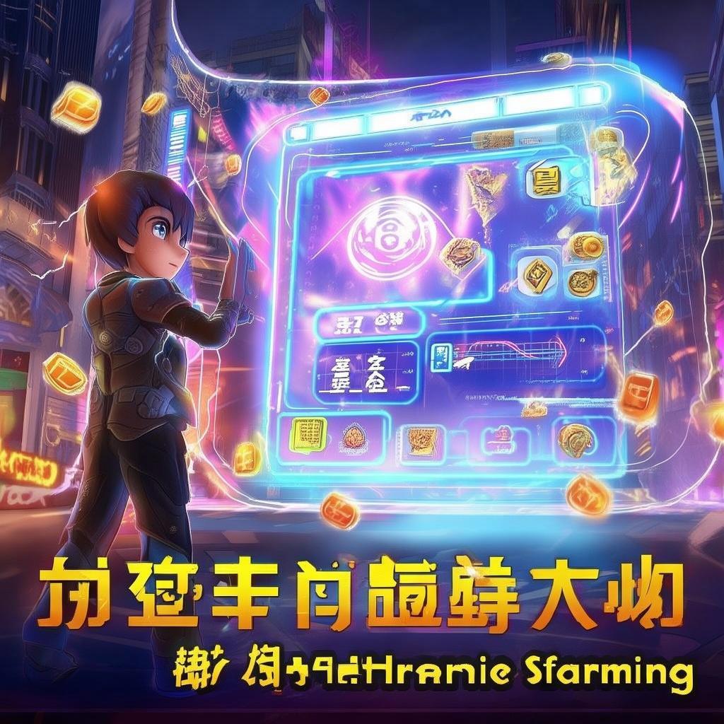 問(wèn)道手游如何高效刷幣，快速提升財(cái)富與實(shí)力？