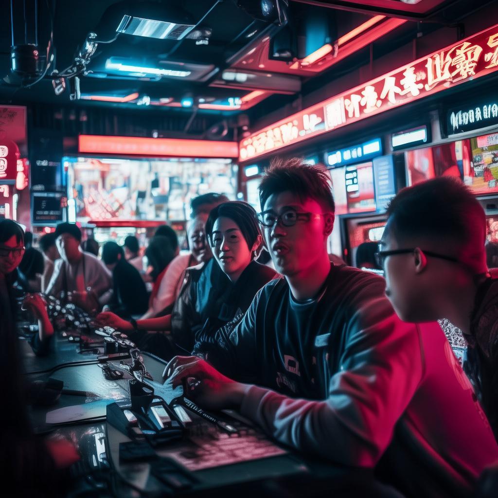 揭秘！手游玩家如何靠玩游戲賺錢？高效手游盈利攻略大放送！
