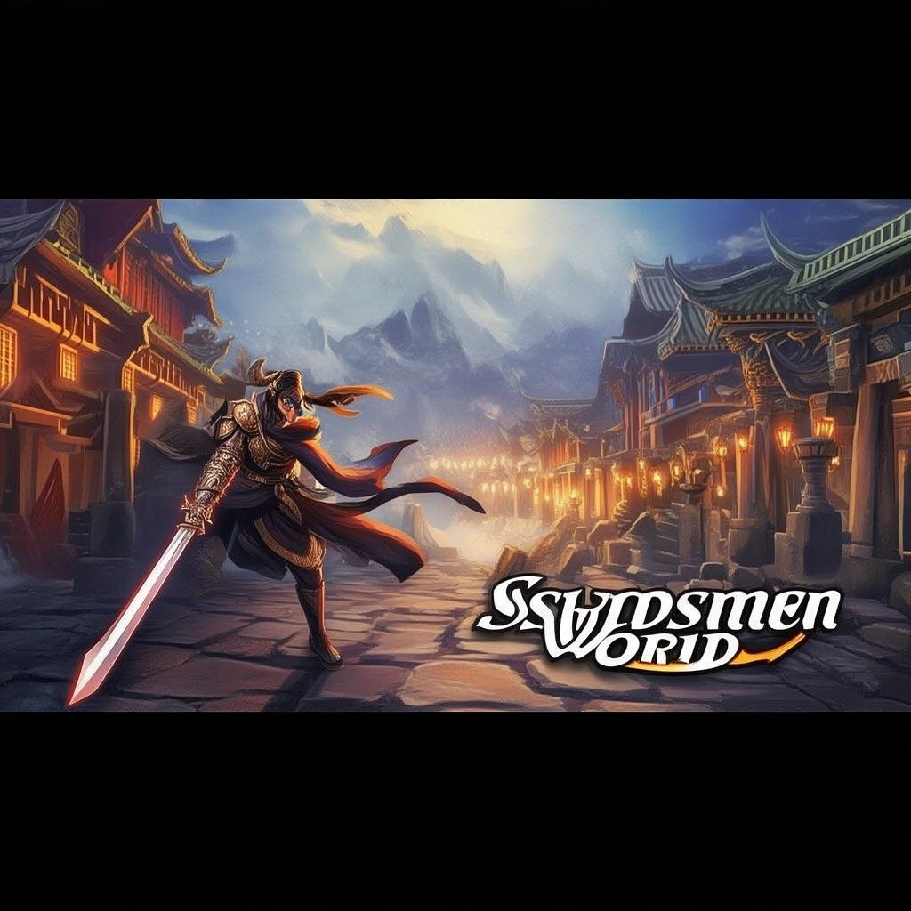 劍俠世界手游，武俠世界的魅力，你探索了嗎？