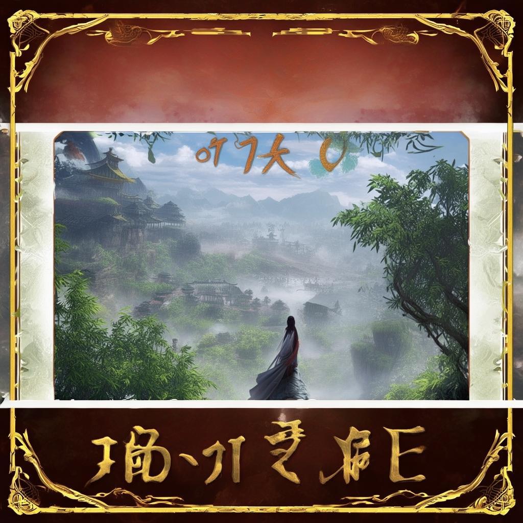 臥虎藏龍1手游，武俠世界之旅，你準備好了嗎？