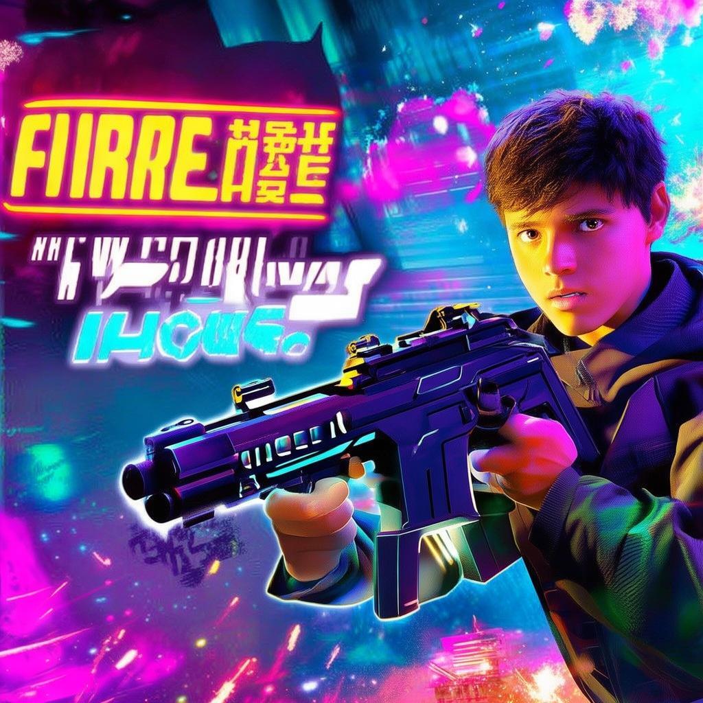 QQ火線節(jié)CF手游，如何成為槍王之王？