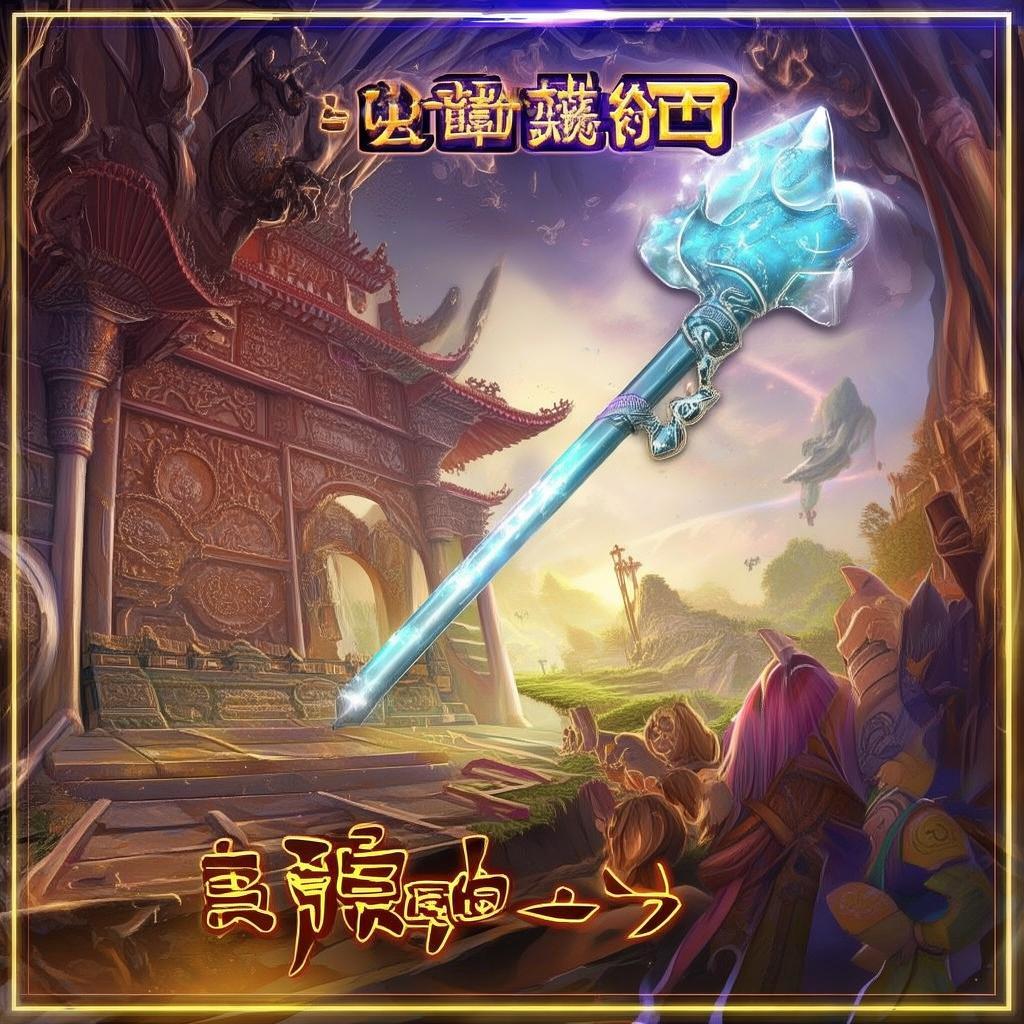 軒轅傳奇手游活動禮包，神秘鑰匙能否解鎖無限可能？