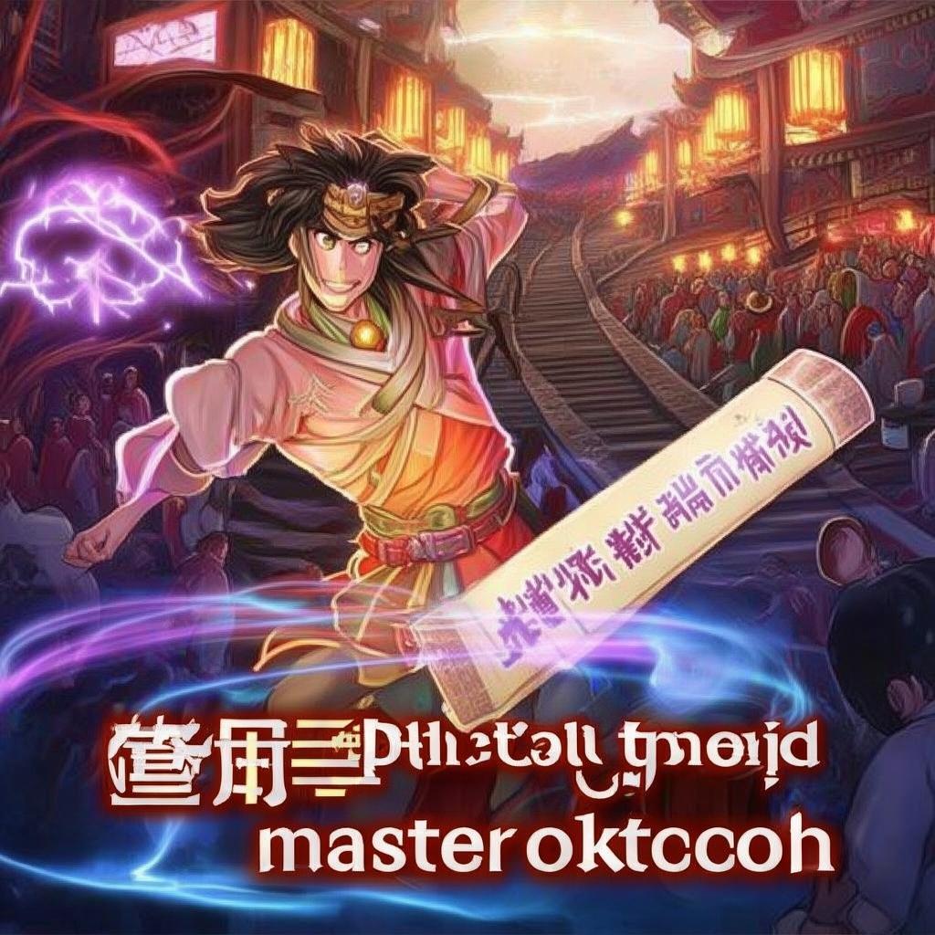 天龍手游，如何從宗師到泰斗，進(jìn)階攻略大揭秘？