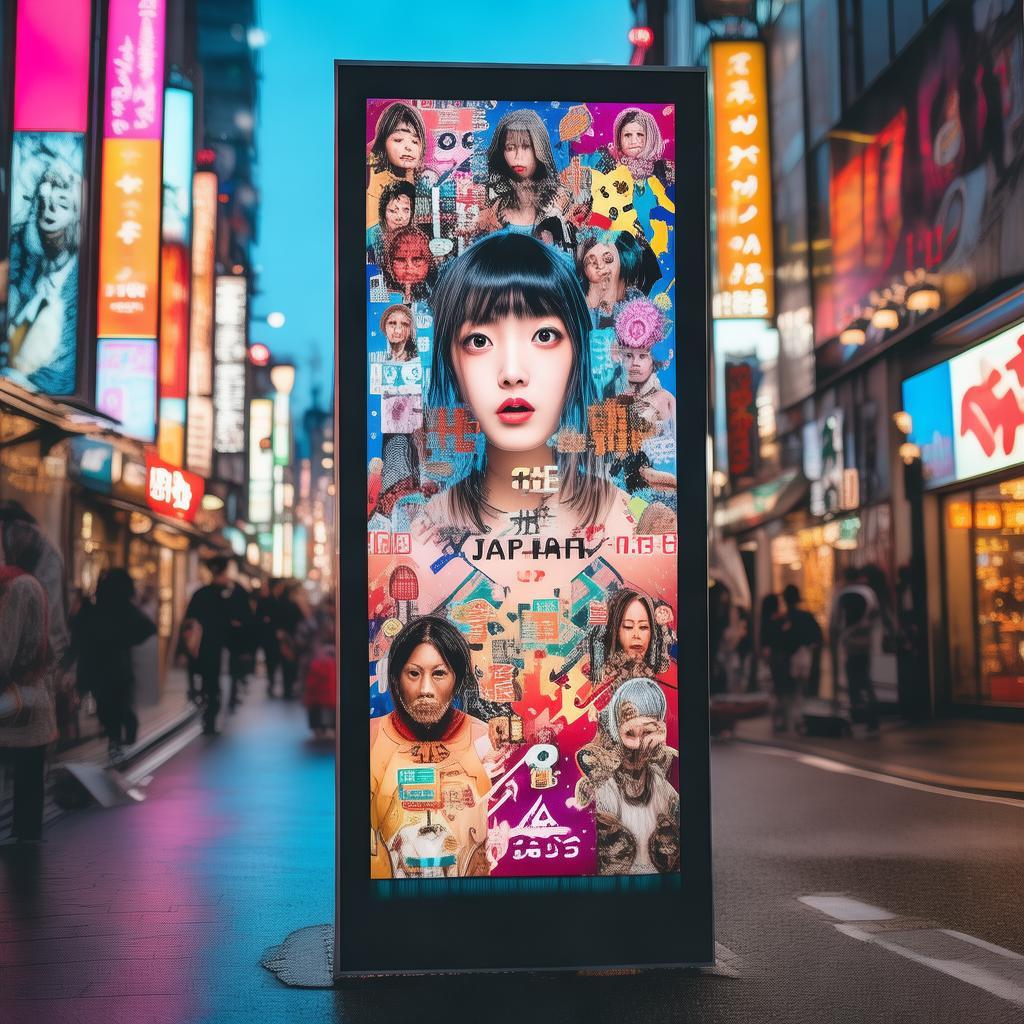 vidz日本，網(wǎng)絡(luò)熱議的文化現(xiàn)象