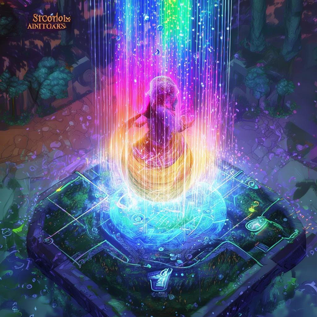 解鎖神秘力量！夢幻手游變異布雨策略全解析