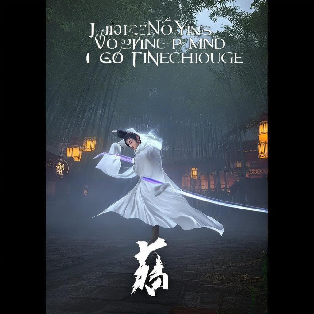 九陰手游無(wú)我劍法，如何領(lǐng)悟劍意無(wú)我，開(kāi)啟無(wú)限武俠之旅？
