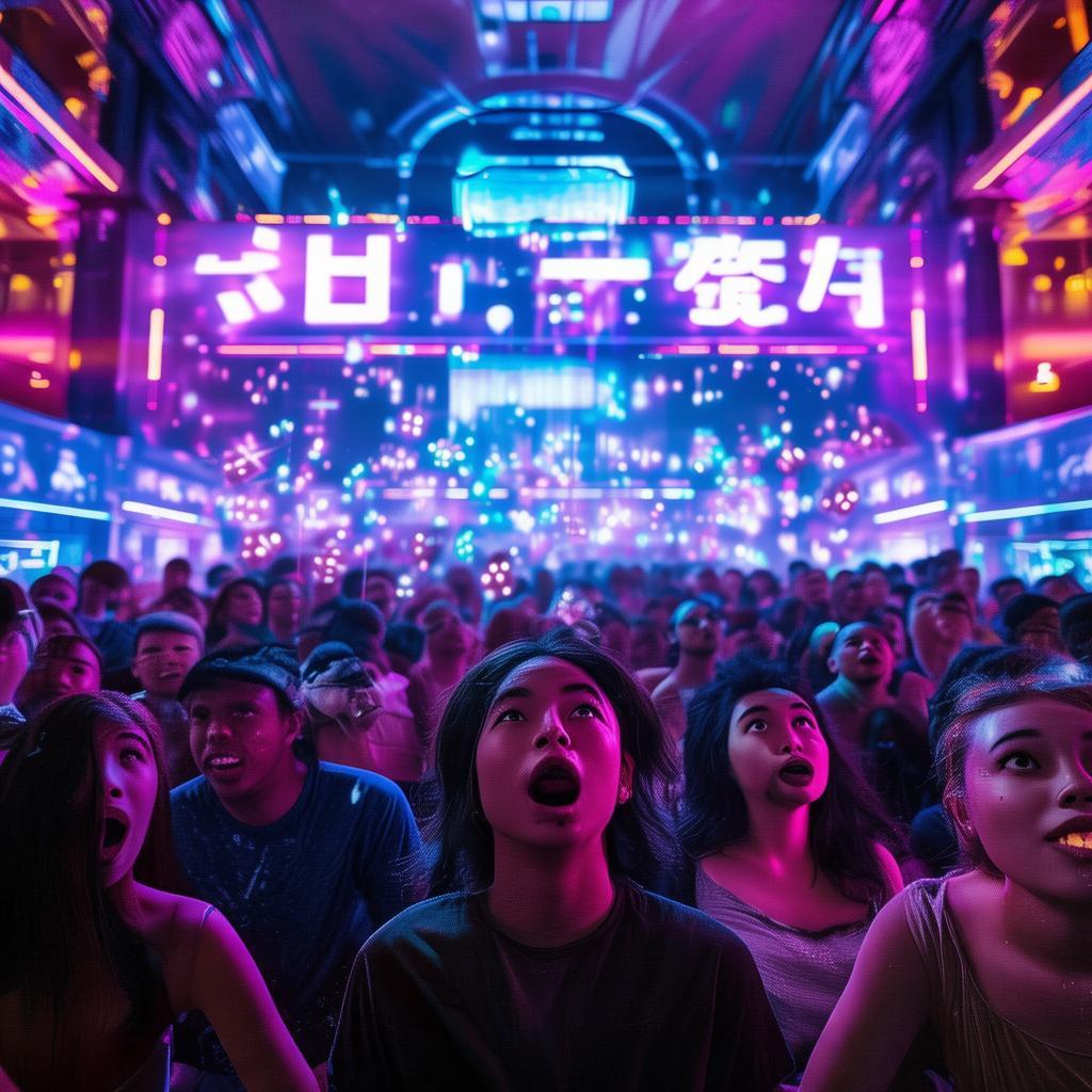 擼擼影視，網(wǎng)絡(luò)觀影新趨勢的探討