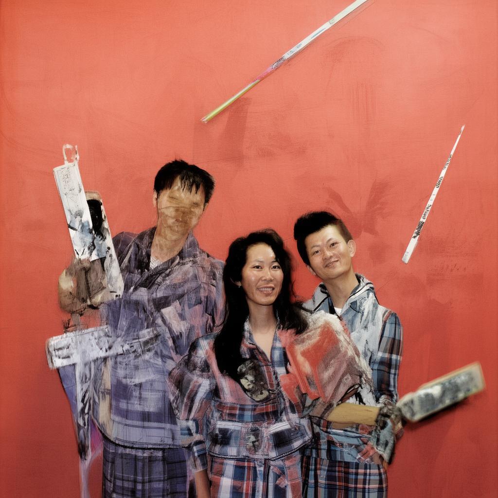 依依色圖，網(wǎng)絡(luò)視覺文化的崛起與反思