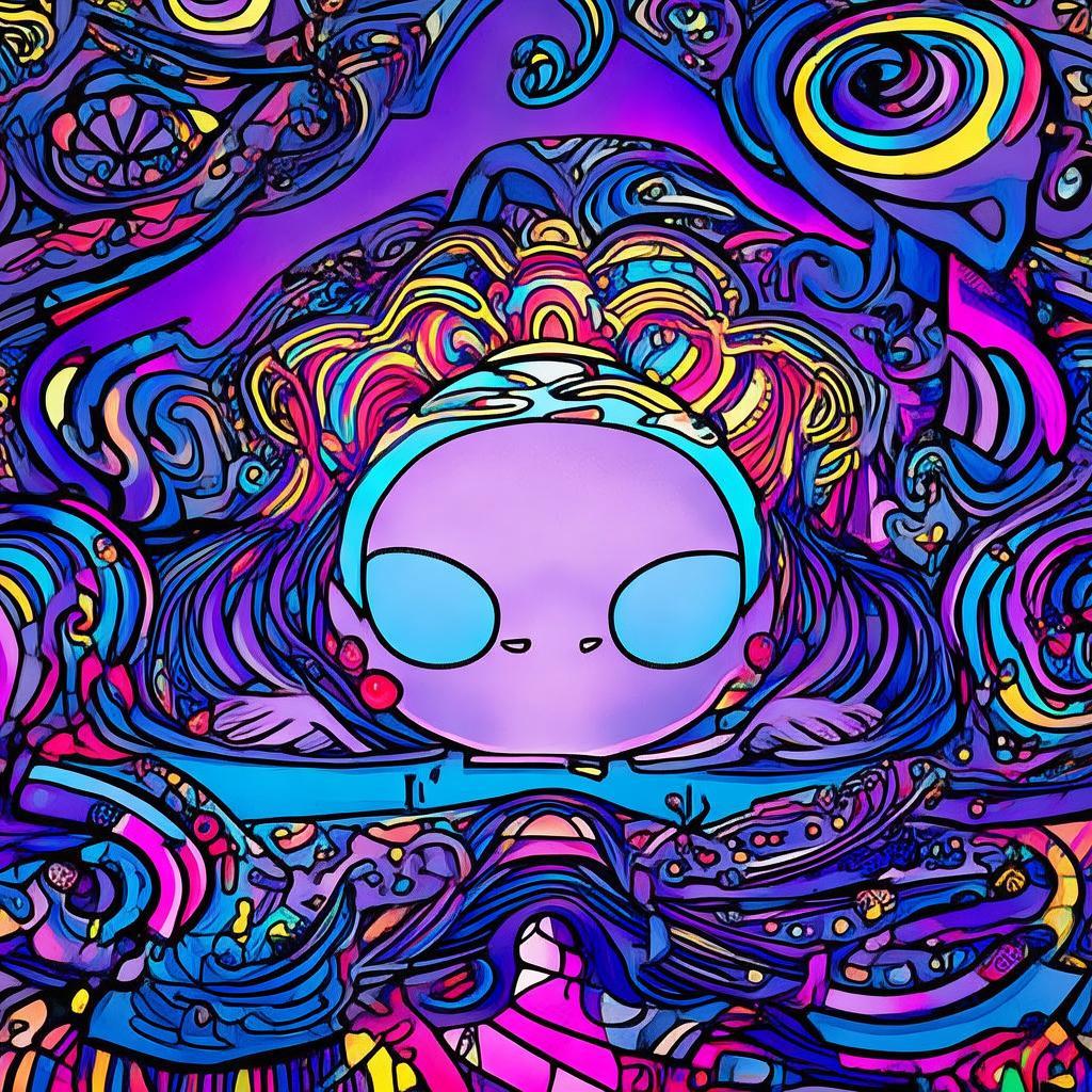 催眠漫畫，探索潛意識的藝術之旅