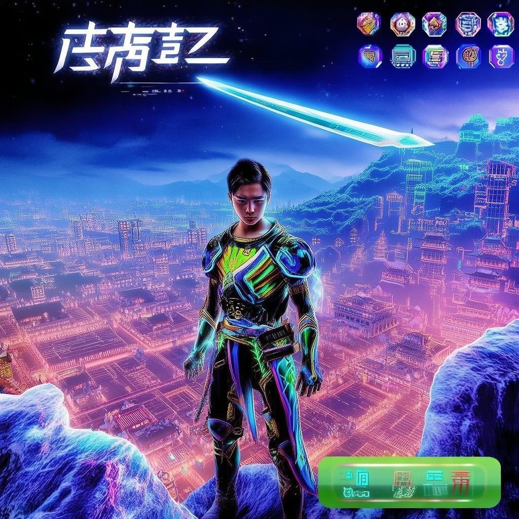 熱血霸業(yè)手游電腦版，如何征服江湖？