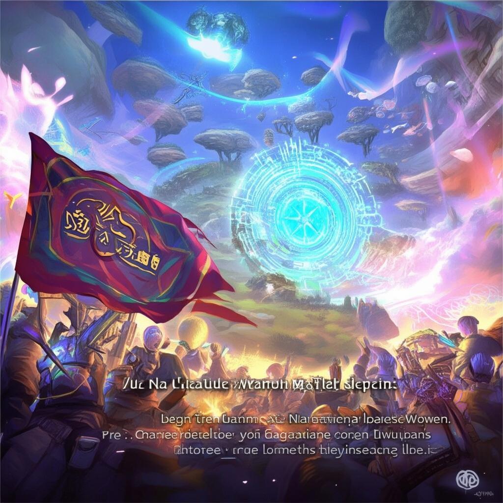 誅仙手游福利群，真的能解鎖游戲新境界嗎？