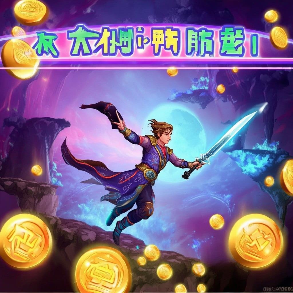 仙劍手游如何高效賺取元寶？攻略指南來啦！