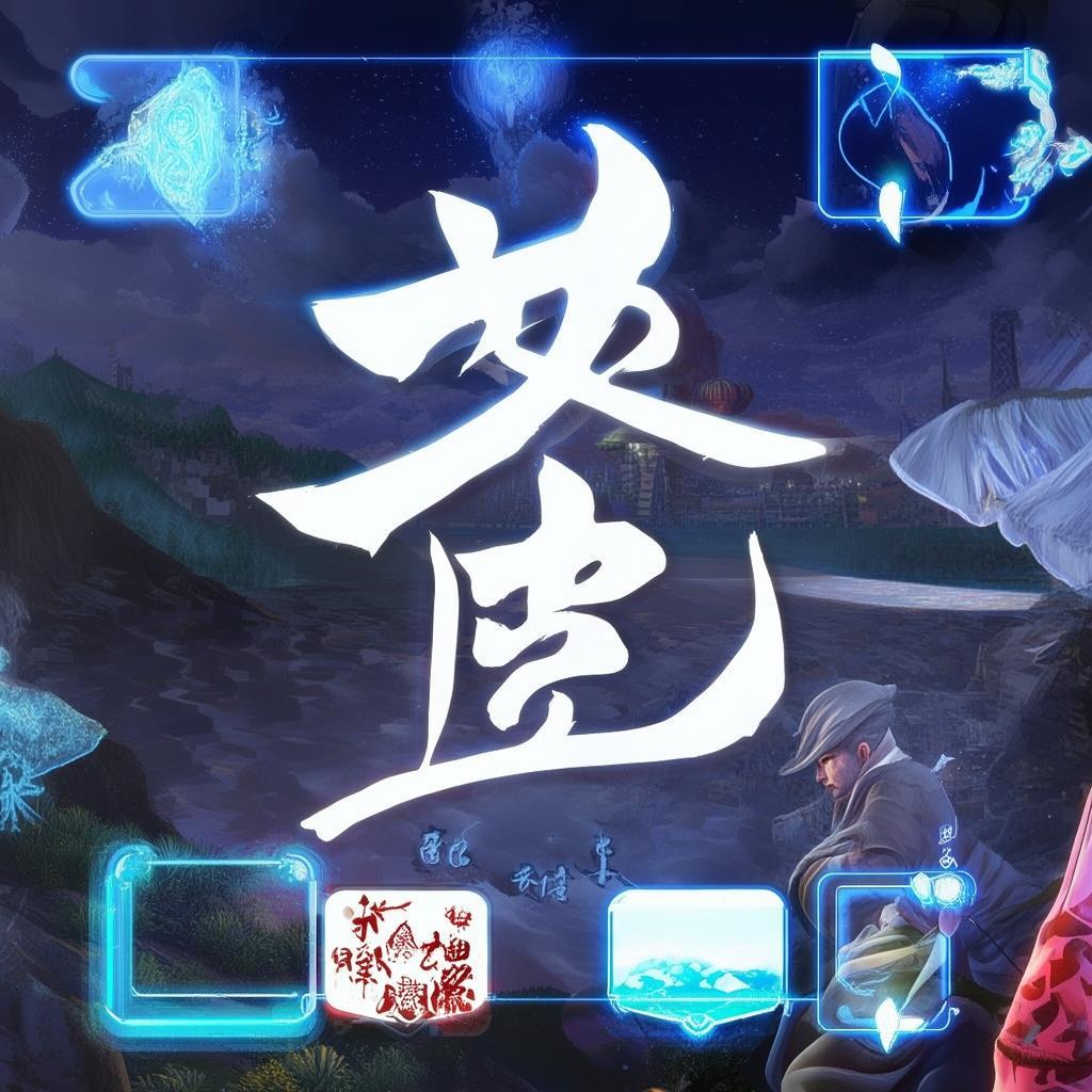 大俠2手游官網(wǎng)，武俠世界奧秘何在？
