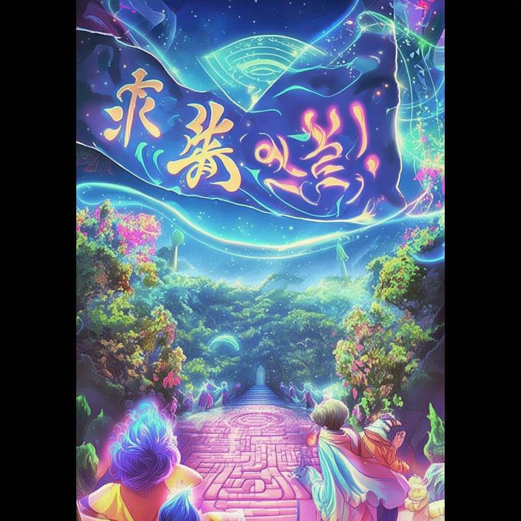 誅仙手游周年慶，仙途探索，你準(zhǔn)備好了嗎？