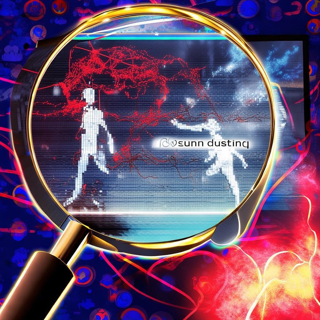 污蔑的意思，網(wǎng)絡(luò)討論中的誤解與澄清