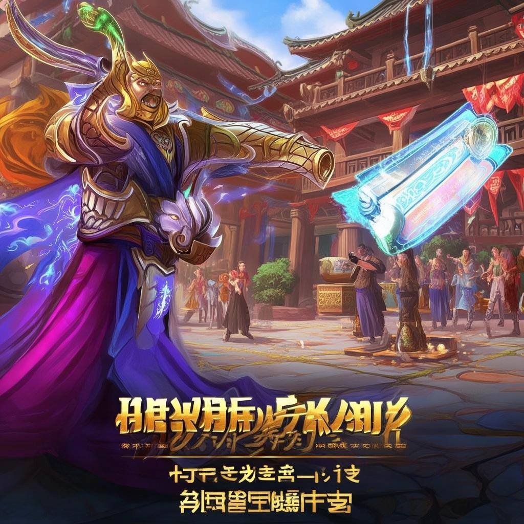 天龍手游洛陽霸主爭(zhēng)霸之路，秘籍與豐厚獎(jiǎng)勵(lì)全揭秘？