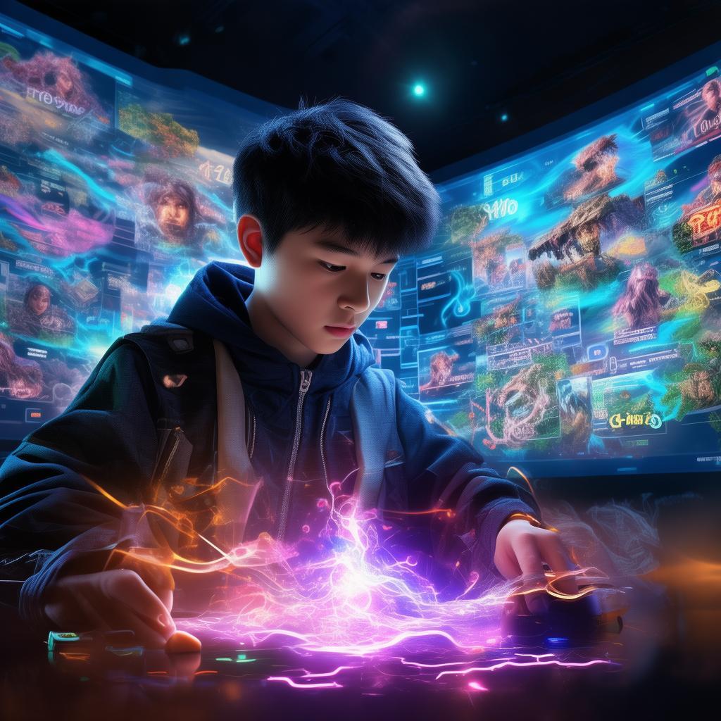 王者榮耀，如何成為頂尖玩家？