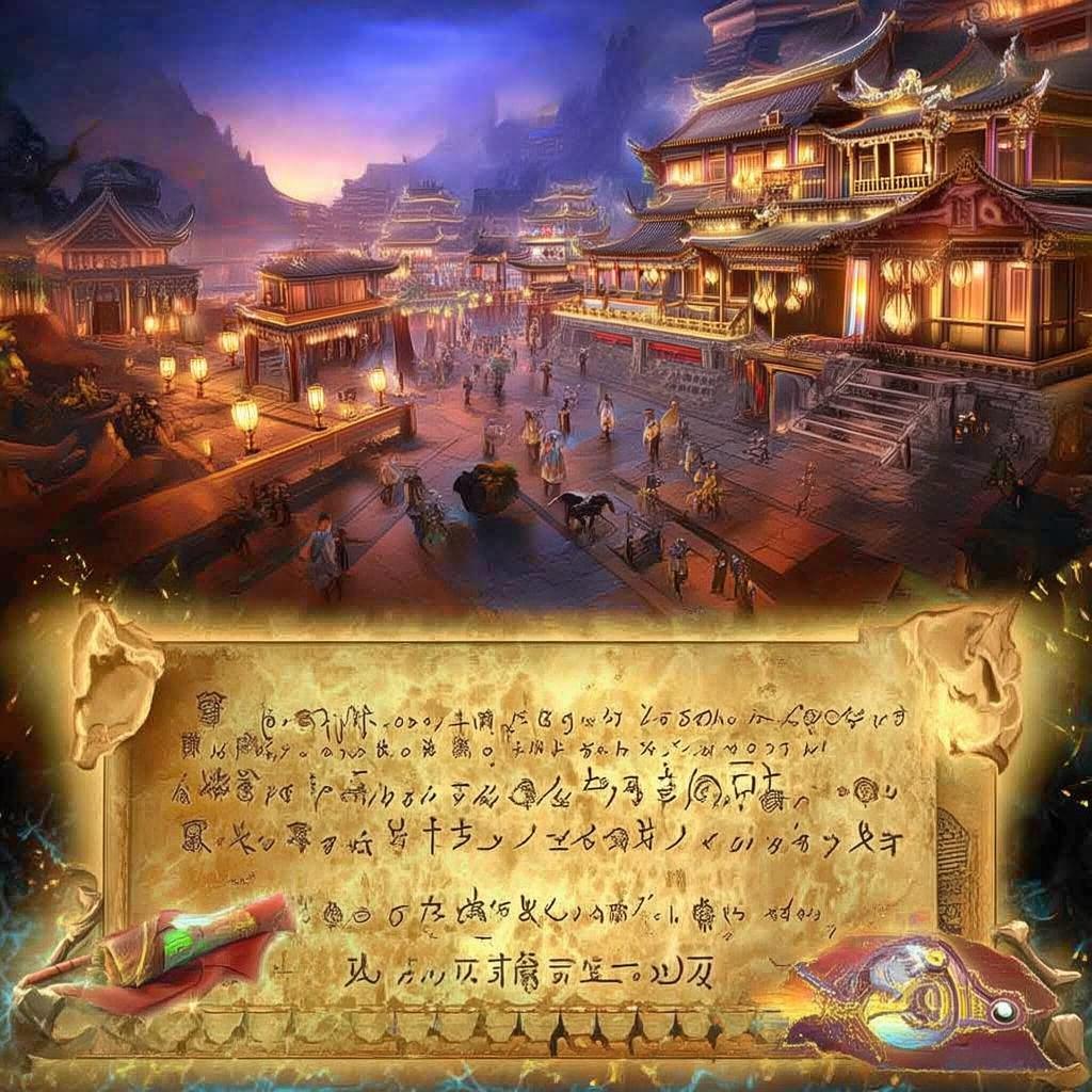 夢幻手游大唐，你能解鎖盛世王朝的哪些秘密？