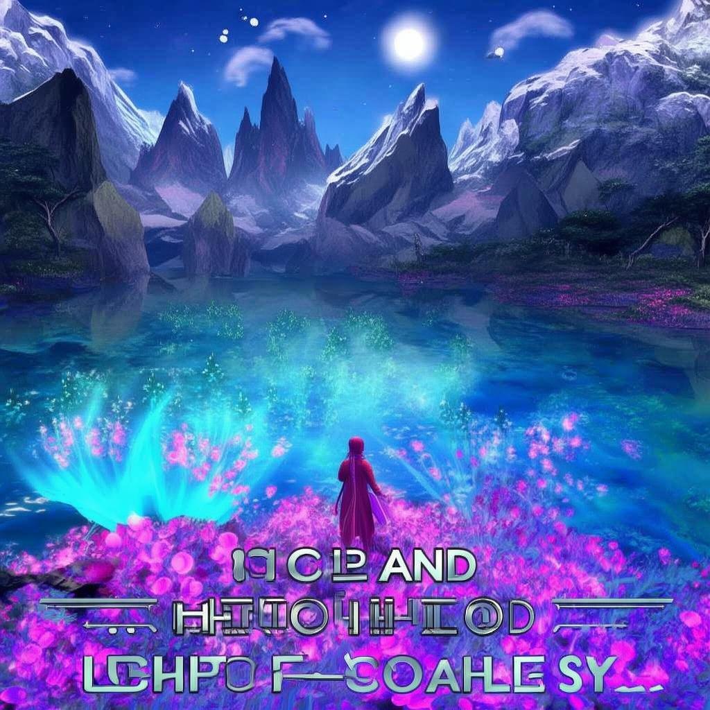 尋仙手游，光風霽月，仙境之旅，你準備好了嗎？