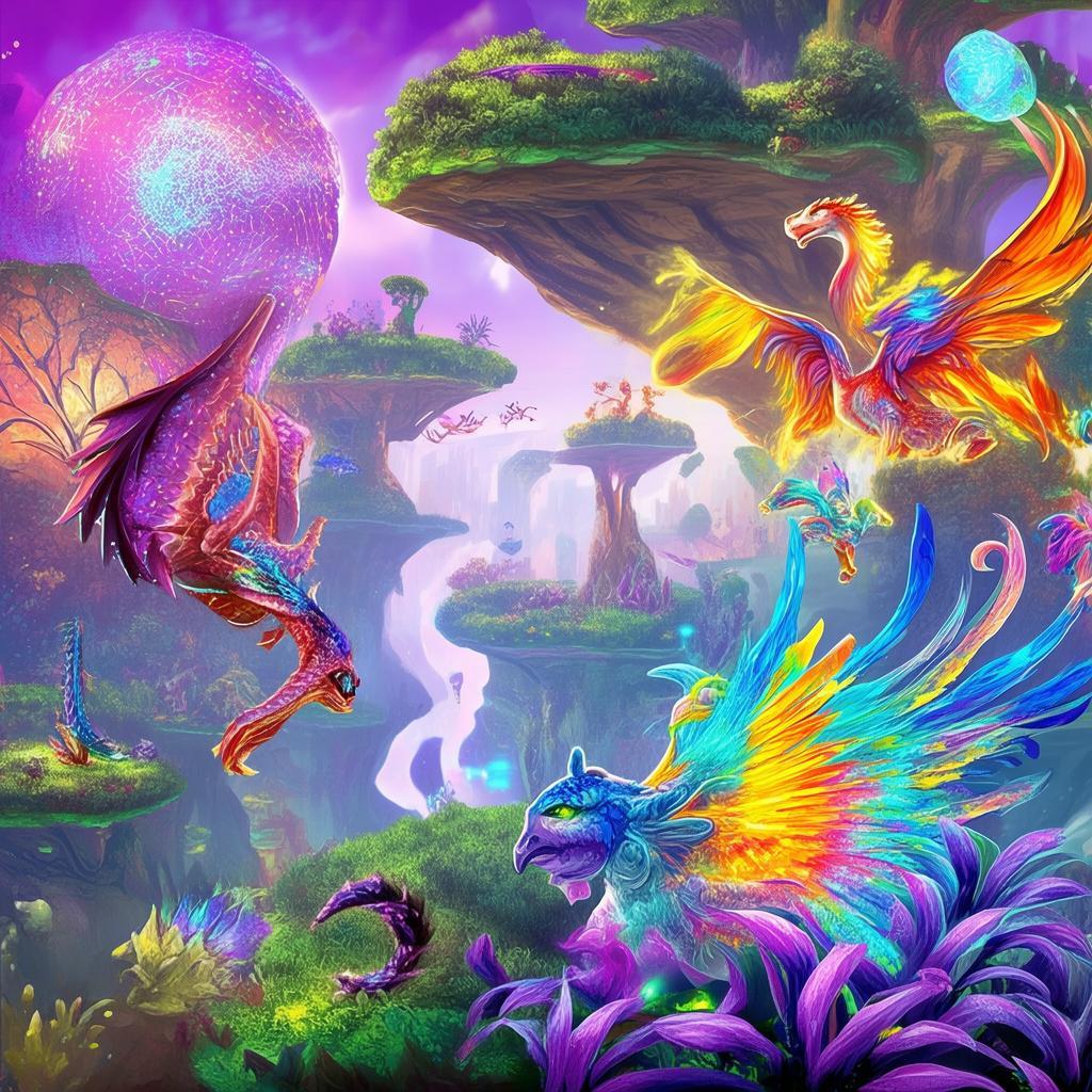 造物番外篇，在iOS手游中探索無限創(chuàng)意