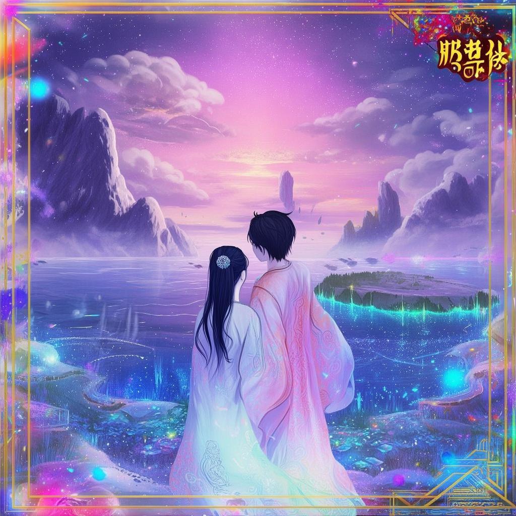 誅仙手游，仙途情定，多玩網(wǎng)等你來探索？