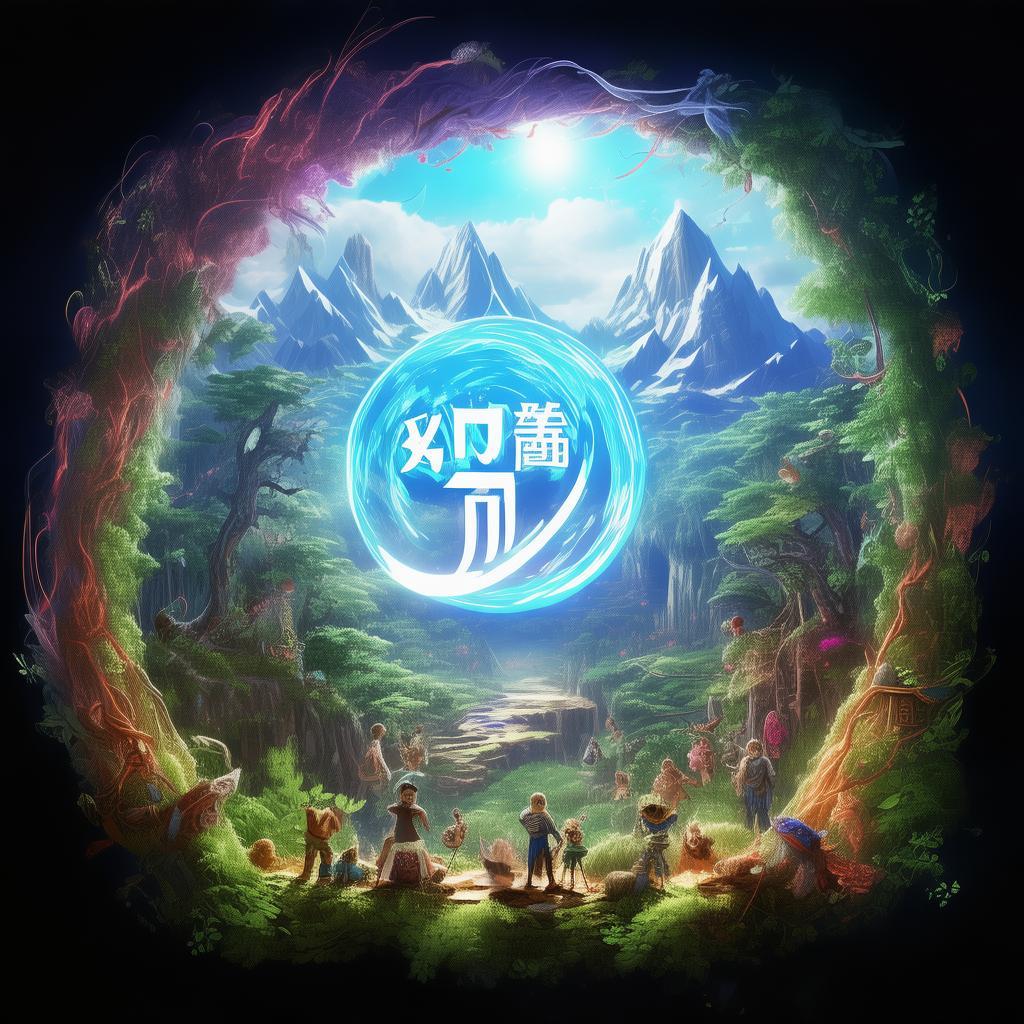 高清畫質(zhì)下，征途手游帶你探索奇幻世界，你準(zhǔn)備好了嗎？