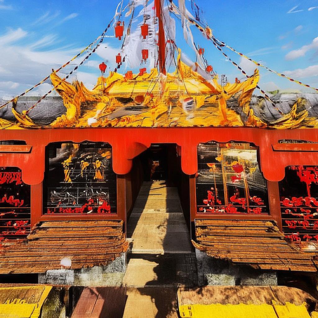 熱血江湖手游，槍氣功玩法如何玩轉(zhuǎn)？
