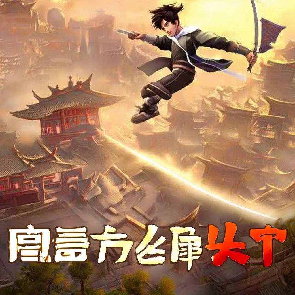 手游熱血江湖，武俠世界究竟隱藏多少奧秘？