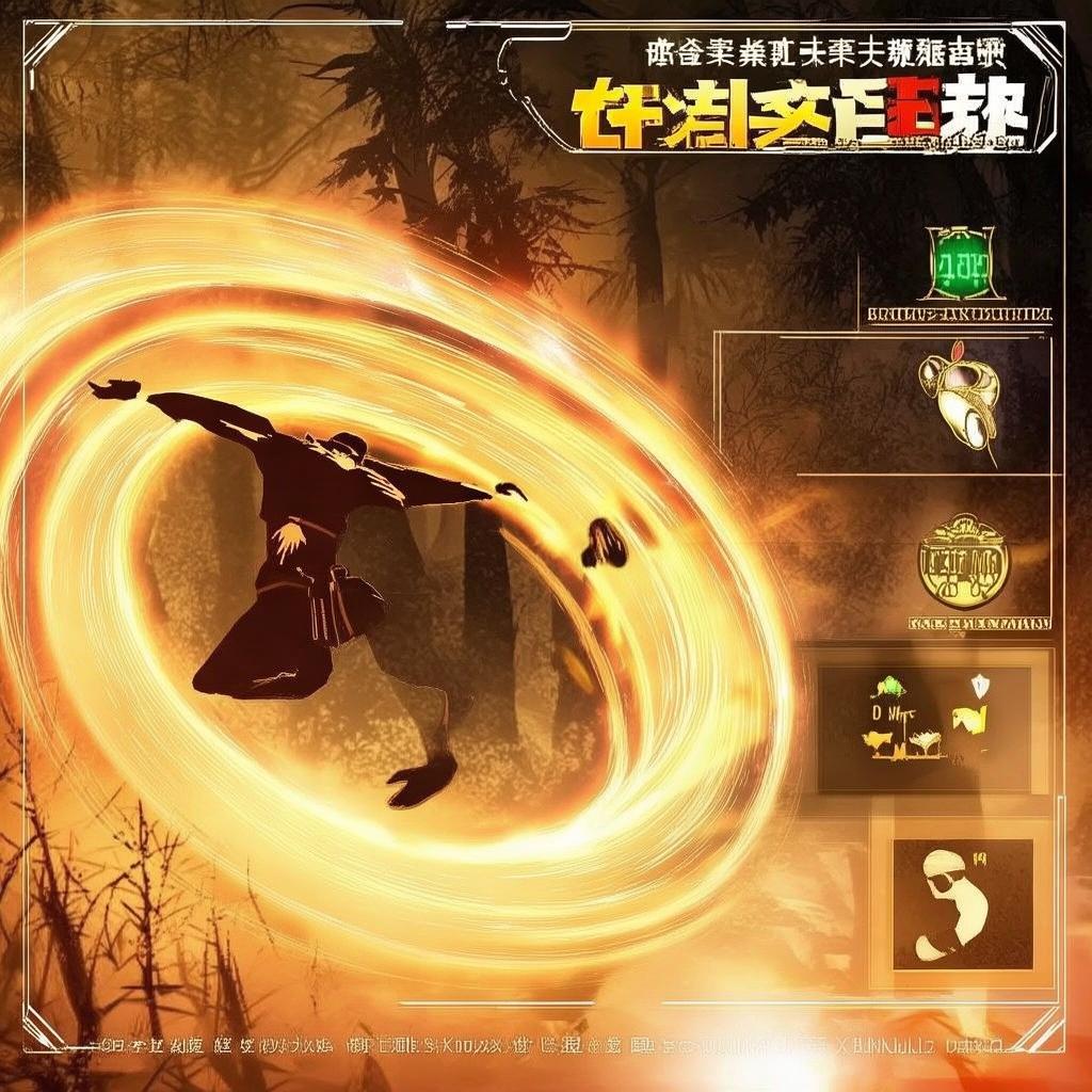 火影忍者手游新篇章，解鎖冒險(xiǎn)與策略，你準(zhǔn)備好了嗎？