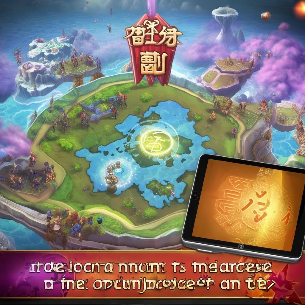 iOS玩家必看！誅仙手游禮包，解鎖修仙之旅的鑰匙在哪里？