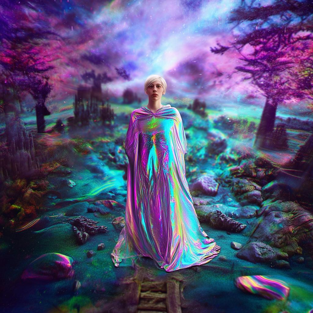 幻變奇緣，男裝女裝大冒險，你準備好了嗎？