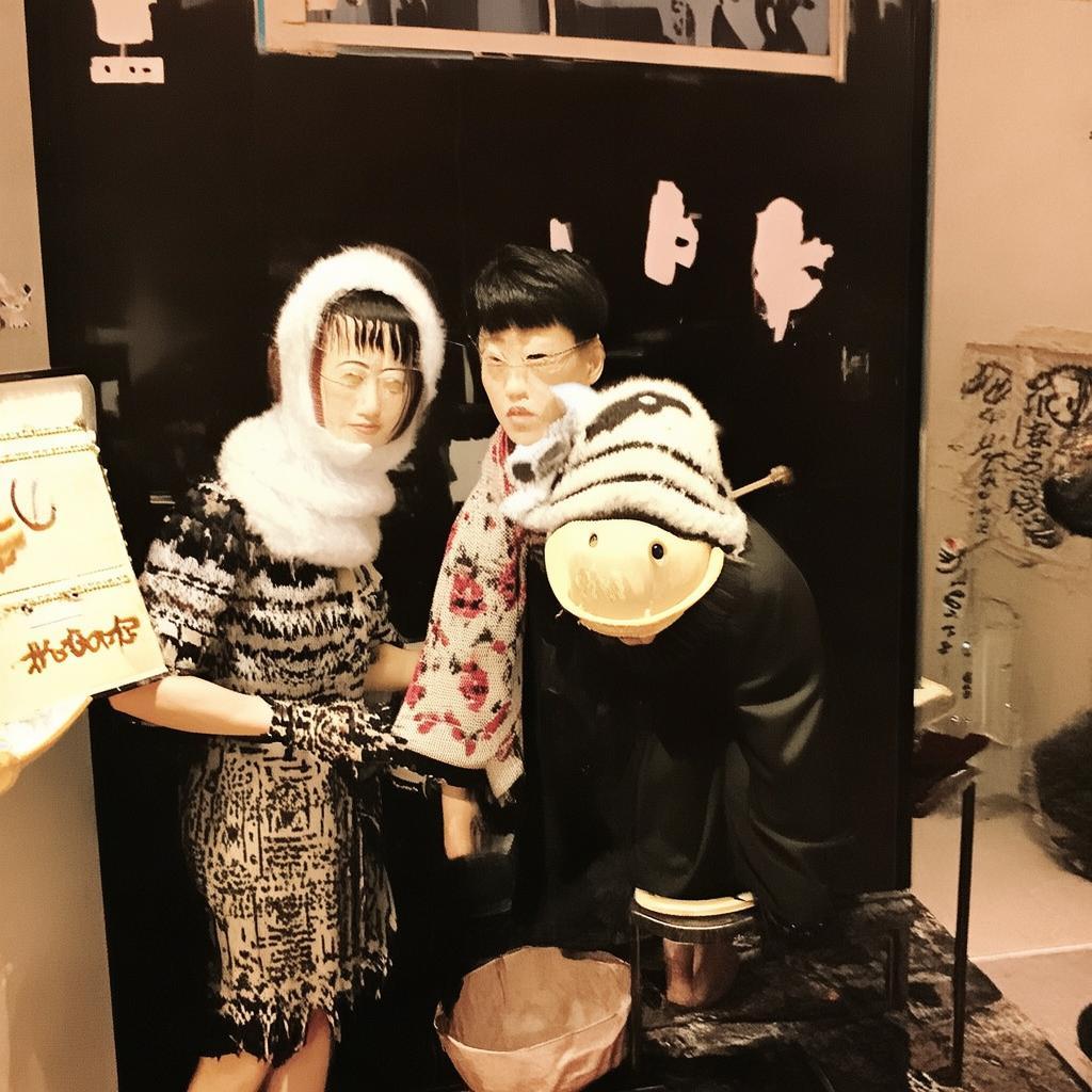 愛片，網絡時代的情感表達與藝術探索