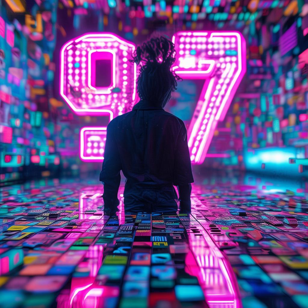 成人97，網(wǎng)絡(luò)文化中的新現(xiàn)象