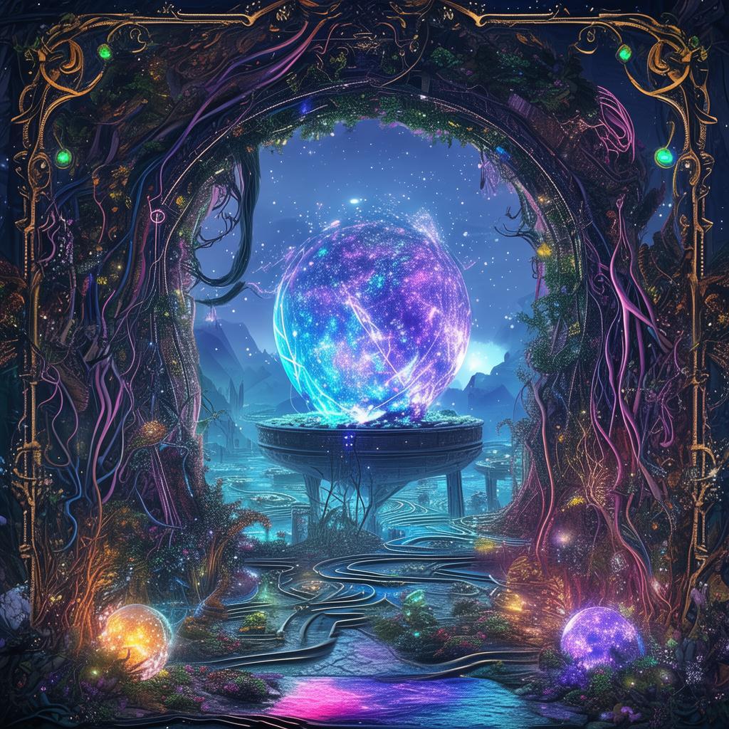 古爾扎迪的神秘世界，如何解鎖探險(xiǎn)之旅的鑰匙？