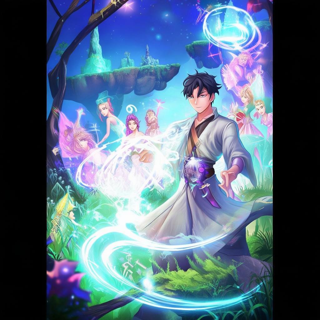 夢幻西游手游，如何成為泡妞高手？
