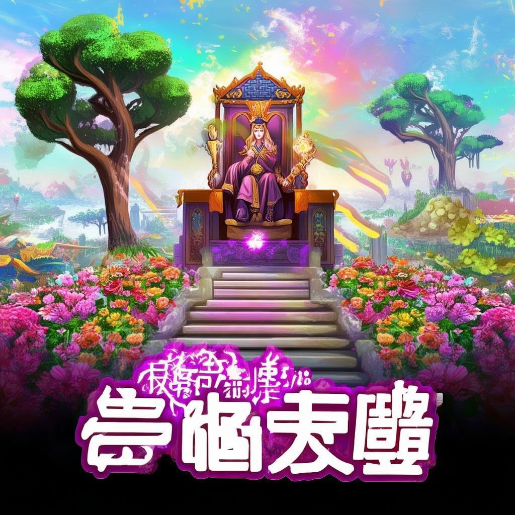 朕的江山，如何在花草手游中稱霸一方？