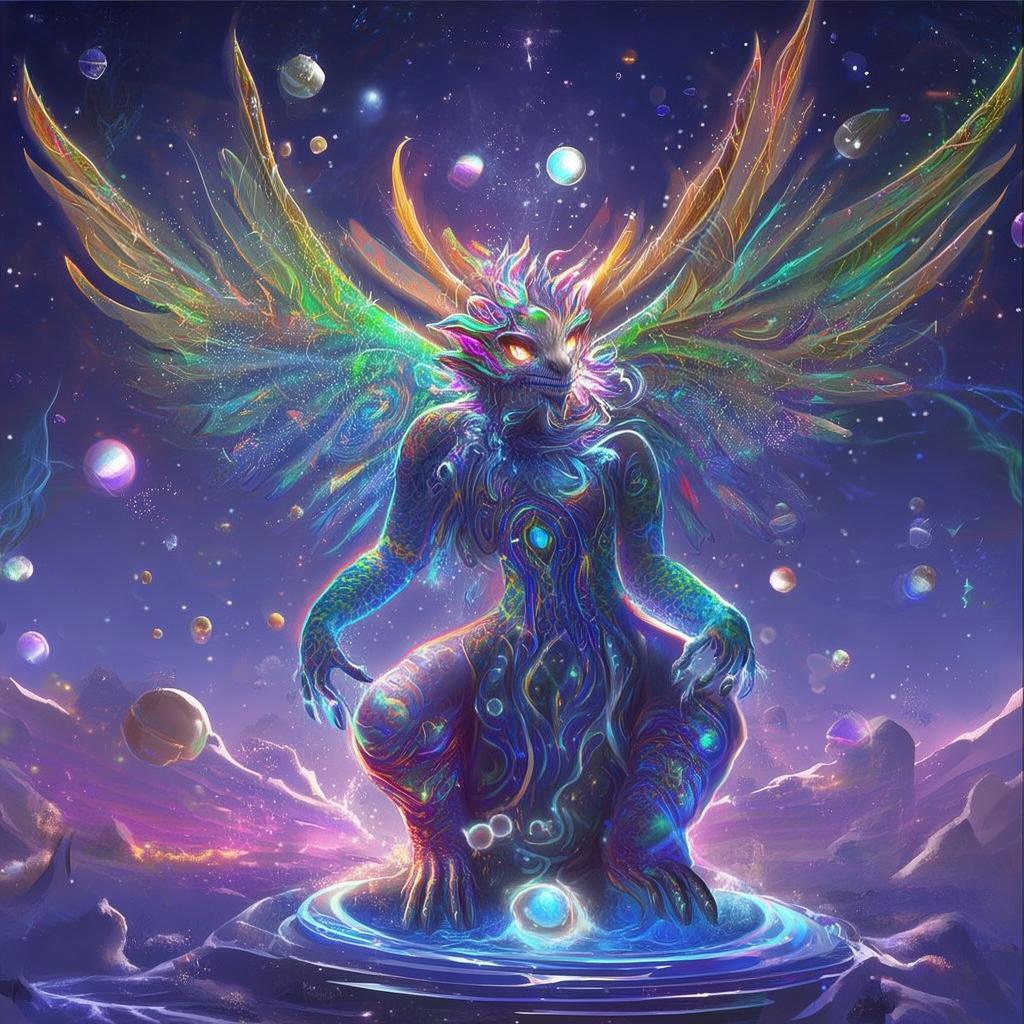 夢(mèng)幻手游神獸究竟隱藏多少秘密？
