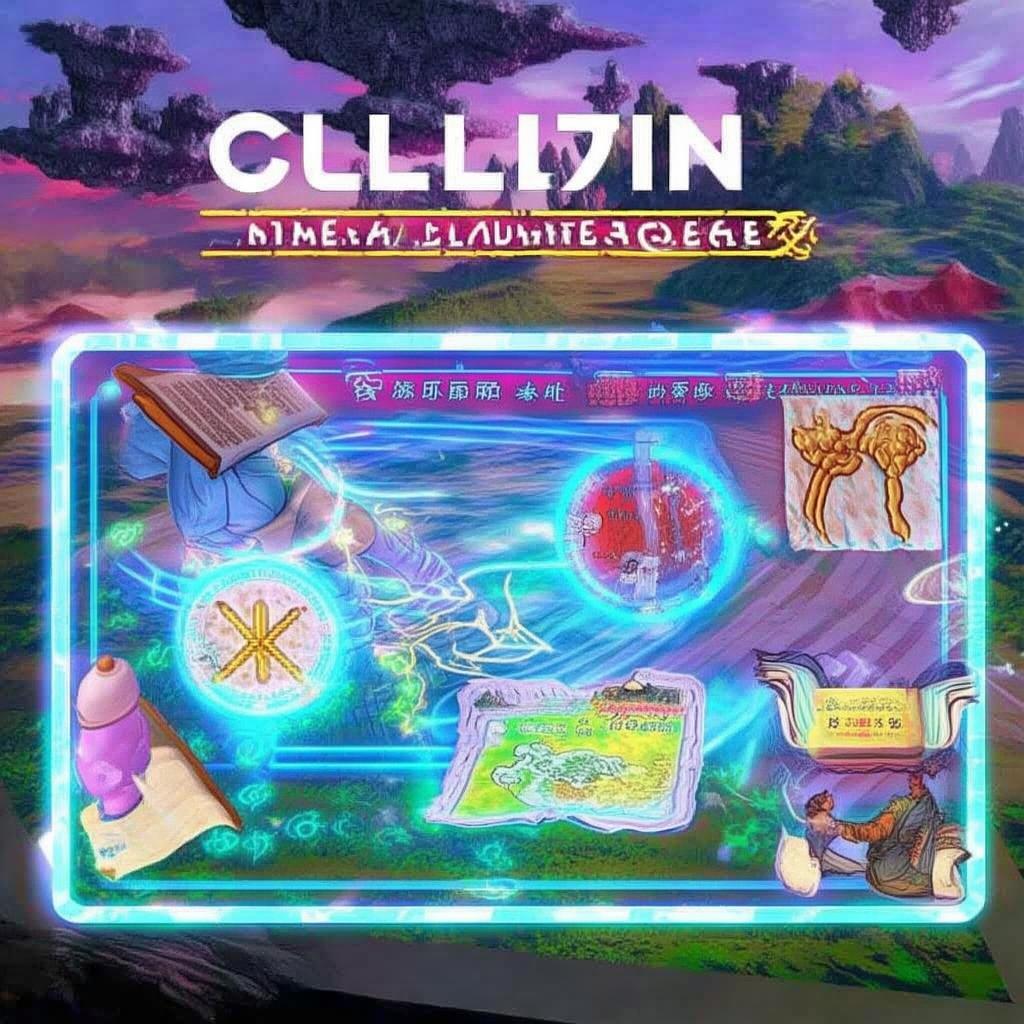 昆侖虛手游電腦版，如何掌握修仙之道的終極攻略？