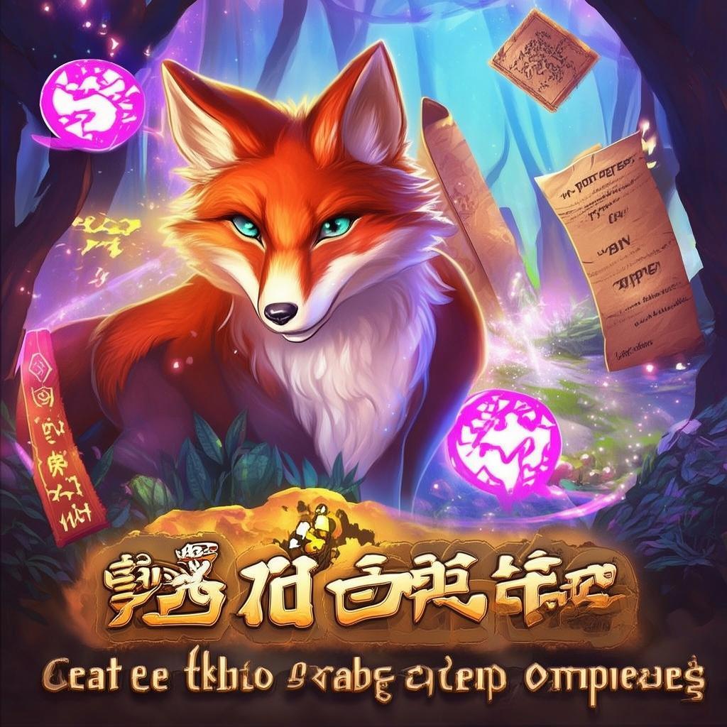 狐貍屬性大揭秘！誅仙手游策略指南來(lái)襲