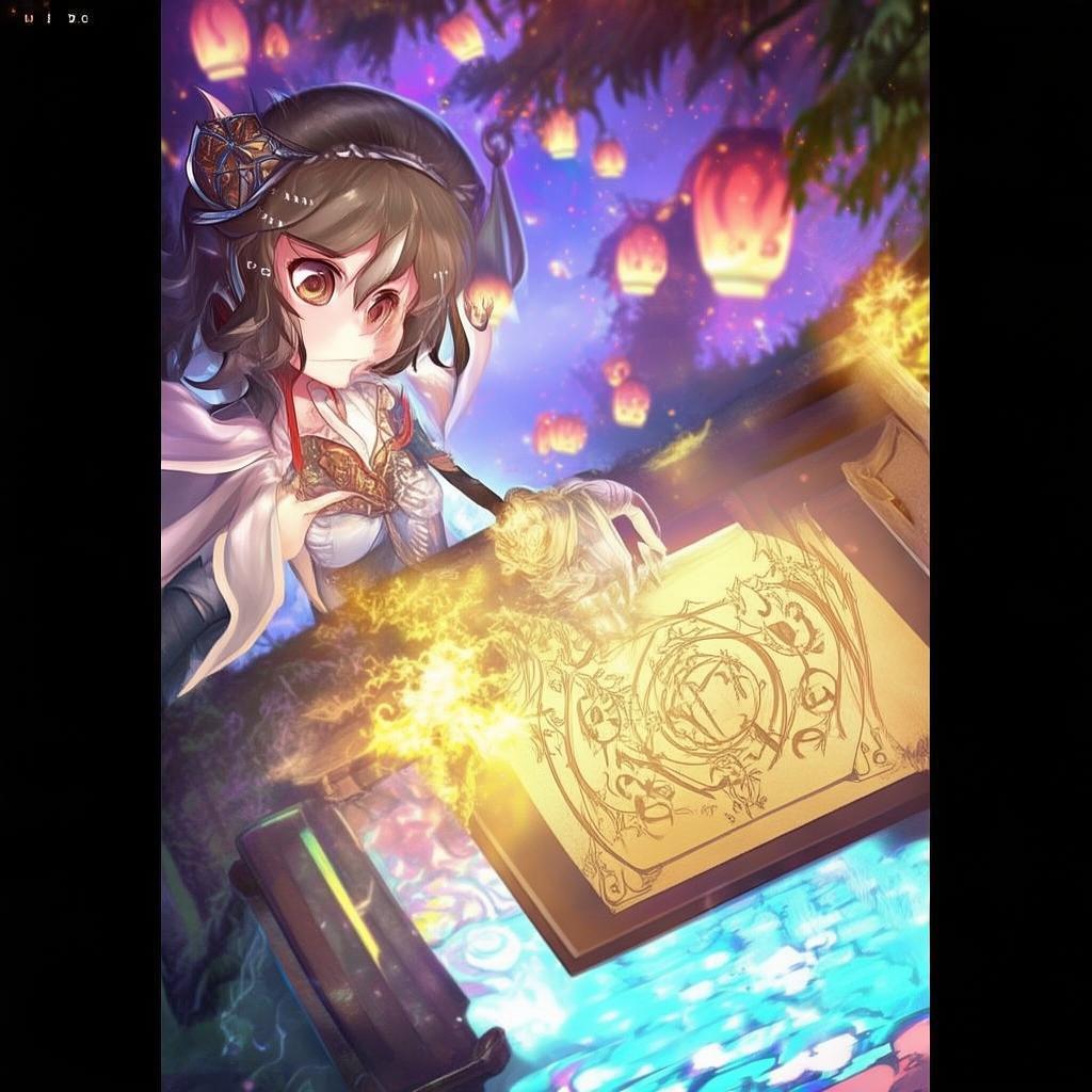 倩女手游，如何解鎖絕技？攻略大揭秘！