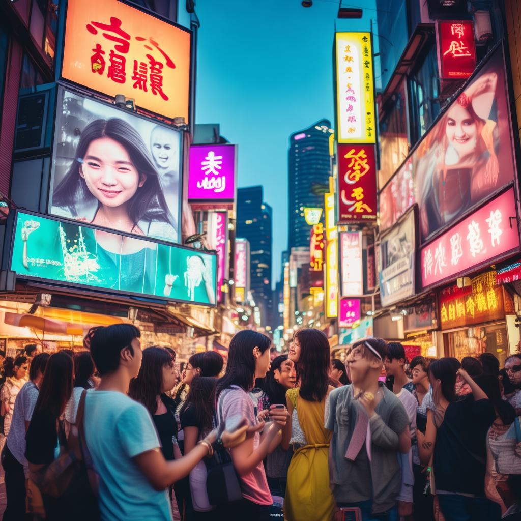 亞洲擼擼，網(wǎng)絡(luò)文化的新興現(xiàn)象