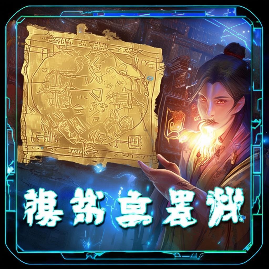 大宗師手游公益服，如何解鎖武俠世界的無盡奧秘？