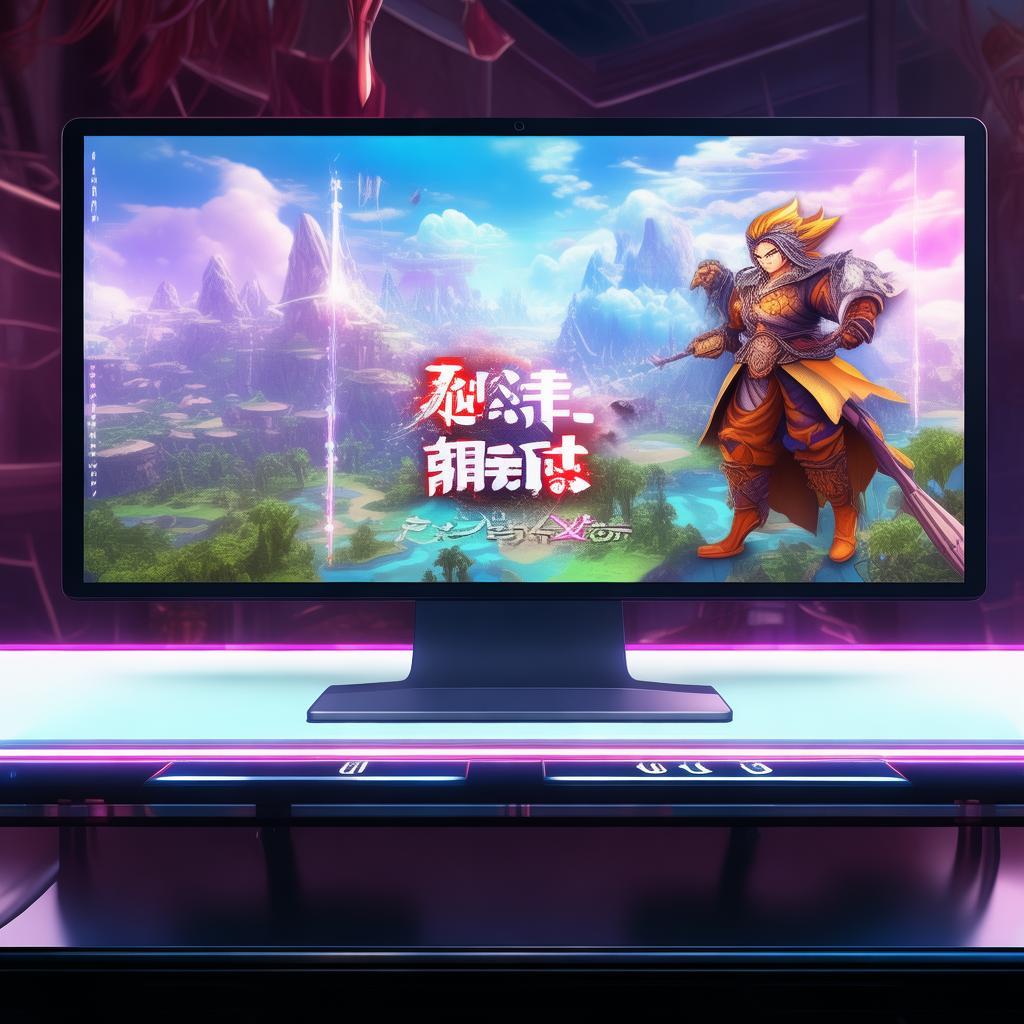 網(wǎng)易大話手游電腦版，重塑經(jīng)典，指尖江湖等你來戰(zhàn)？