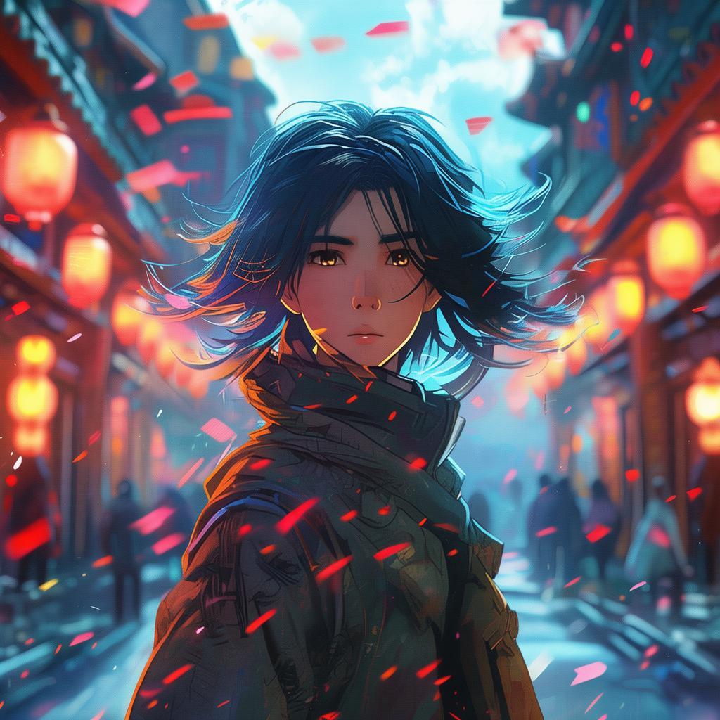 一人之下動(dòng)漫，國(guó)漫崛起的代表之作
