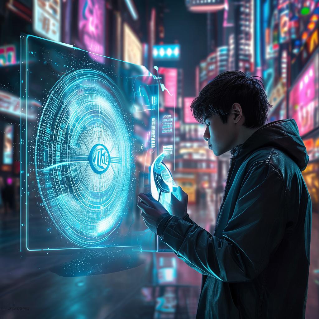 手游6285交易平臺，如何解鎖虛擬世界的財富密碼？