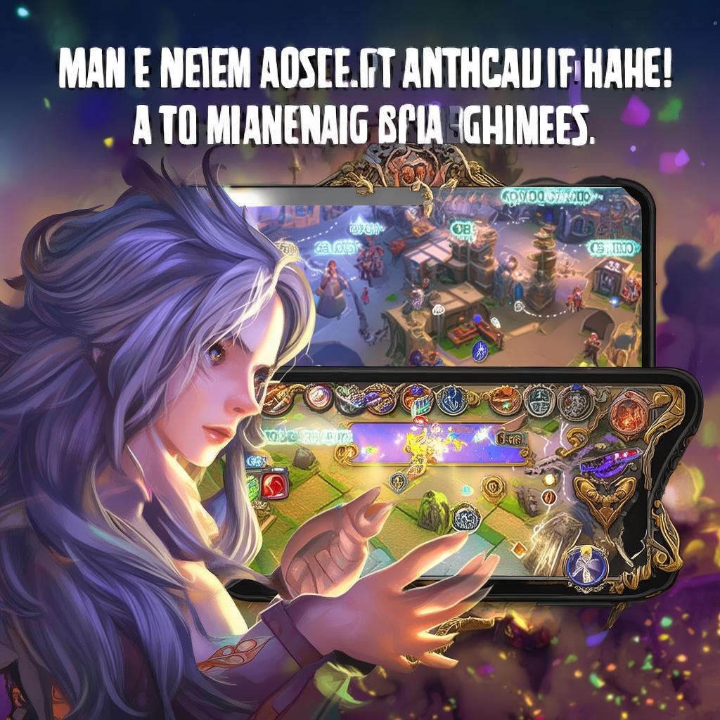 倩女手游，分手機(jī)嗎？解鎖全新社交與策略玩法，你準(zhǔn)備好了嗎？