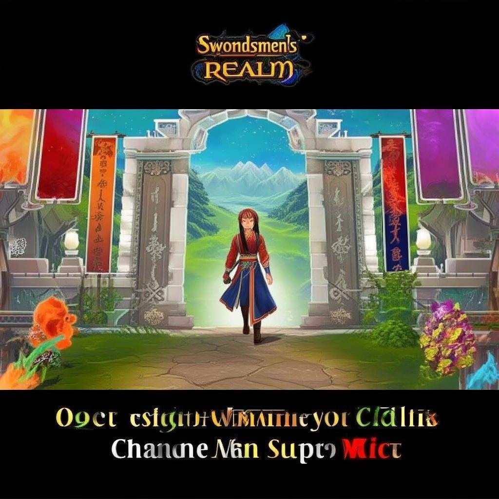 劍俠世界手游，如何換門派？探索全新門派，開啟武俠新篇章！