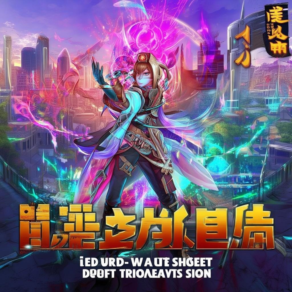 手游昆侖墟，哪個職業(yè)最適合你？