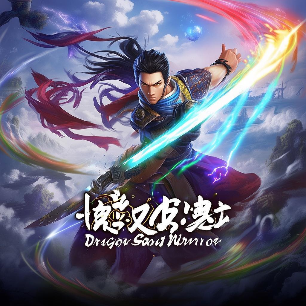 劍俠情緣手游趙云如何成為龍魂戰(zhàn)將？極致攻略揭秘！